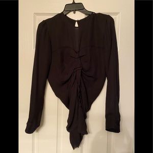 Gorgeous Isabel Marant blouse